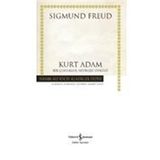 Kurt Adam Bir Çocukluk Nevrozu Öyküsü
