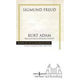 Kurt Adam - Sigmund Freud