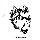 Kurt Araba Sticker Yapıştırması 17cm
