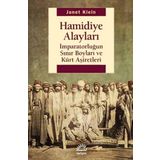 Kürt Aşiretleri İletişim Yayınları