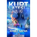 Kurt Ateşi - Ahmet Şafak