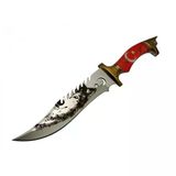 Kurt Bıçak Mika Büyük Marka:yerli Malı Ürün Kodu: K.m.b-33 Cm