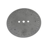 Kurt Havalı Mibzer Mısır-Nohut-Bezelye Ekim Diski 304 Kalite-5x40