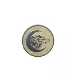 Kurt Hilal Peç - Patch Taktik Peç Arma