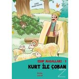 Kurt İle Çoban - Ezop Masalları 1 - Murat