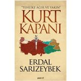 Kurt Kapanı - Erdal Sarızeybek