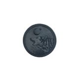 Kurt Taktik Peç - Patch Arma (7 Cm)