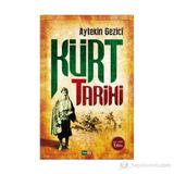 KÜRT TARIHI - AYTEKIN GEZICI