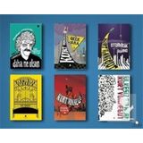 Kurt Vonnegut Seti - 6 Kitap Takım