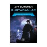 Kurtadamlar Dresden Dosyaları 2. Kitap - Jim Butcher