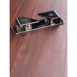 Kurtağzı Krom Mafsallı (Taban:220x50 H:53 mm)