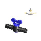Kurtağzı Mini Vana(Stok Durumuna Göre Renk Gönderimi Yapılır)