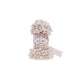 Kurtal Puffy El Örgü Ipi 100 Gr 599 Fildişi 1Adet