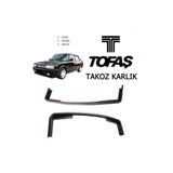 KURTALAN PLASTİK Tofaş Kırılmaz Karlık Tampon KRTLN001