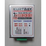 Kurtbay 24 V 5A Smps 245 Jeneratör Şarj Redresörü