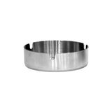 Kurtbey Mutfak Kurtbeymutfak Paslanmaz Çelik Küllük Sigara Tablası 10 cm - Metal