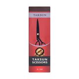 Kurtbeymutfak Taksun A-300 Profesyonel Çelik Bilenebilir Terzi Makası 30 cm 12 Inç