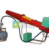 Kurtbomsan Kuş Ve Yabani Hayvan Kovucu Cihaz Elektronik Kbs E1