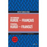 Kürtçe - Fransızca Sözlük