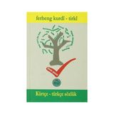 Kürtçe - Türkçe Sözlük - Şems Qemer