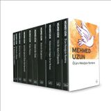 Kürtçe ve Kürt Edebiyatı ve Roman Seti 10 Kitap - Mehmed Uzun - İthaki Yayınları