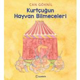 Kurtçuğun Hayvan Bilmeceleri - Can Göknil