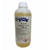 Kurtel KLF-26 Reçineli Sıvı Flux Lehim Suyu 500ml