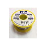 Kurtel Lehim Teli 200gr 1.2mm %60 Kalay %40 Kurşun Lehim Teli