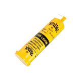 Kurtel Tüp Lehim 60/40 1,2 mm - 60 Kalay 40 Kurşun 1.2 mm Pastalı Tüp Lehim 25 Gram