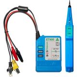 Kurth Electronic Kurth - KE401 Kablo Bulucu Test Cihazı