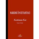 Kurtlanan Kar - Mehmet Bedri İncetahtacı