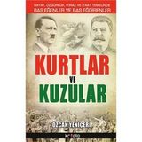 Kurtlar ve Kuzular - Özcan Yeniçeri