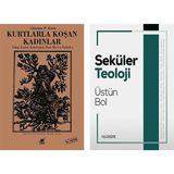 Kurtlarla Koşan Kadınlar - Seküler Teoloji - Clarissa Pinkola Estes
