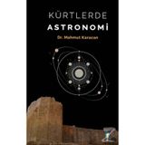 Kürtlerde Astronomi - Mahmut Karacan