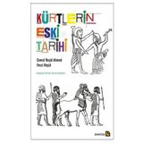 Kürtlerin Eski Tarihi - Cemal Reşid Ahmed - Avesta Yayınları