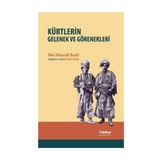 Kürtlerin Gelenek Ve Görenekleri - Mele Mehmude Bazidi