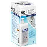 Kurtsan İlaçları Roll Antiseptik Solüsyon Pompalı 1lt El Dezenfektanı KRT0103