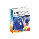 Kurtsan İlaçları Roll Termojel Diz Bölgesi Için Sıcak Soğuk Kompres | 17Cm X25cm