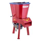Kurtsan Km05006 4 Hp Ot Parçalama Ve Yem Kırma Makinesi