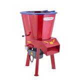 Kurtsan KM05006 Ot Parçalama ve Yem Kırma Makinesi 4 Hp - 350 Kg/s