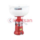 KURTSAN KREMA MAKİNESİ ( SÜT HAZNESİ ABS NATURAL ) 12 LT - KM050841