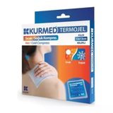 Kurtsan Kurmed Termojel Sicak Soguk Kompres 13 Cm X 13 Cm - Kilifli