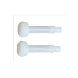 Kurtsan Memelık Lastıgı Kecı (Sılıkon) (2 Adet) - Mp05022