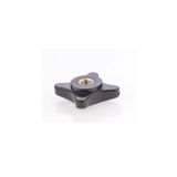 Kurtsan Mp01164 Bakalıt Somun M6 ( Pence 300 Cc)
