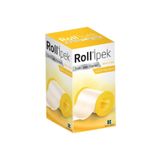 Kurtsan Roll Ipek Tıbbi Ipek Flaster 10cm X 5m