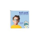 Kurtsan Roll Optik Kapatıcı Göz Bandı Erkek 100 Lü