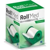 Kurtsan Rollmed 5 x 5 Kağıt Flaster 10 Paket