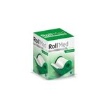 Kurtsan Rollmed 5X5 Kağıt Flaster 120 Paket