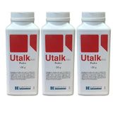 Kurtsan Utalk Pro 100 gr 3 Adet Pudra