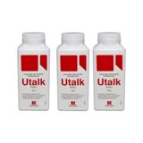 Kurtsan Utalk Pudra 100 gr 3 Adet